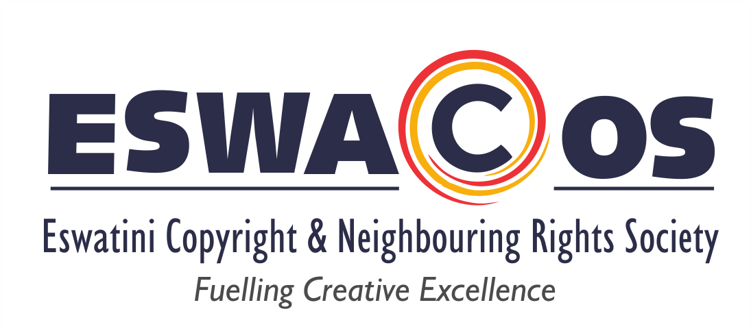Eswatini Copyright & Neighbouring Rights Society (ESWACOS)Logo